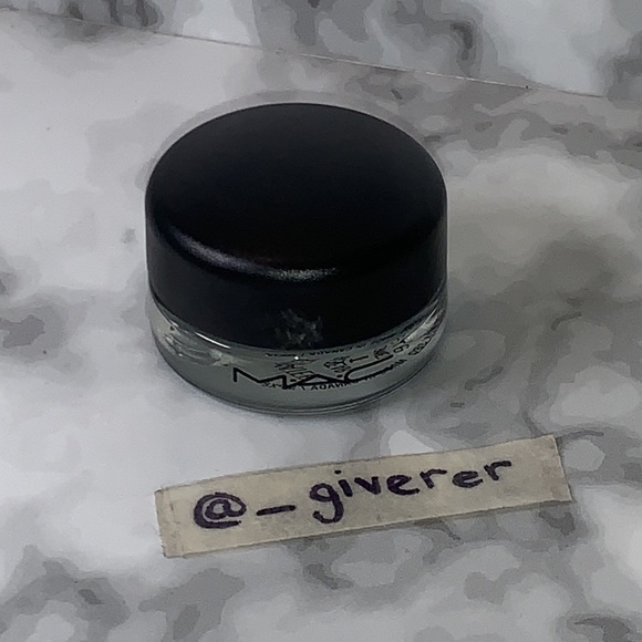 CLEARWATER Paint Pot Collection MAC - Picture 5 of 14